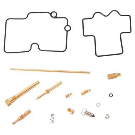 WSM CARBURETOR KIT (016 - 804) - DRIVEN Canada's Powersports 865369273478016 - 804