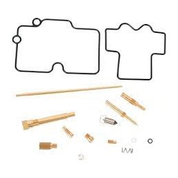 WSM CARBURETOR KIT (016 - 805) - DRIVEN Canada's Powersports 865369308101016 - 805