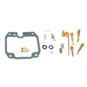 WSM CARBURETOR KIT (016 - 806) - DRIVEN Canada's Powersports 865369071692016 - 806