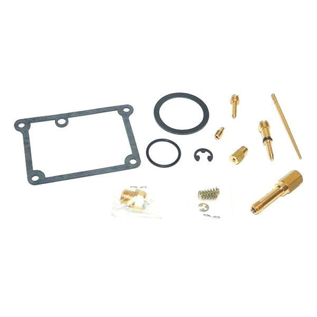 WSM CARBURETOR KIT (016 - 851) - DRIVEN Canada's Powersports 865369281275016 - 851