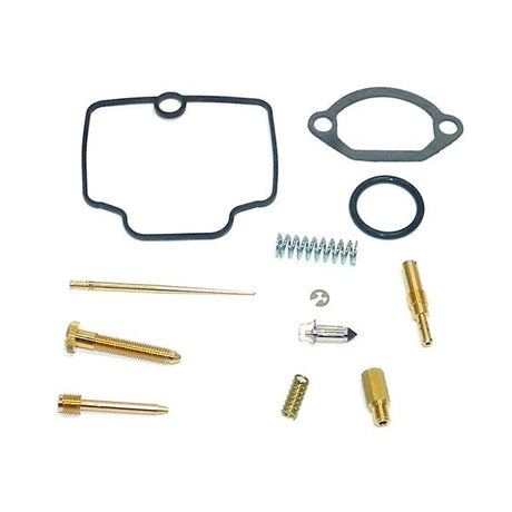 WSM CARBURETOR KIT (016 - 852) - DRIVEN Canada's Powersports 865369082810016 - 852