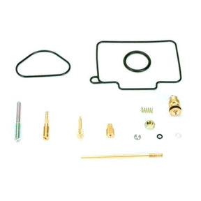 WSM CARBURETOR KIT (016 - 853) - DRIVEN Canada's Powersports 865369032747016 - 853