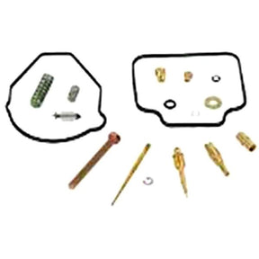WSM CARBURETOR KIT (016 - 855) - DRIVEN Canada's Powersports 865369167388016 - 855
