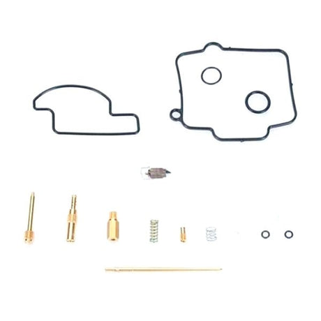 WSM CARBURETOR KIT (016 - 856) - DRIVEN Canada's Powersports 865369175475016 - 856