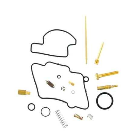 WSM CARBURETOR KIT (016 - 859) - DRIVEN Canada's Powersports 865369175529016 - 859