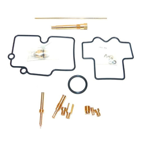 WSM CARBURETOR KIT (016 - 860) - DRIVEN Canada's Powersports 865369175482016 - 860