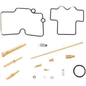 WSM CARBURETOR KIT (016 - 861) - DRIVEN Canada's Powersports 865369175499016 - 861