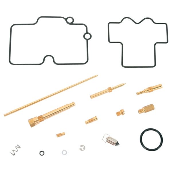 WSM CARBURETOR KIT (016 - 862) - DRIVEN Canada's Powersports 865369175505016 - 862