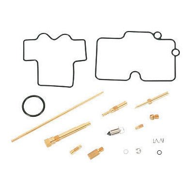 WSM CARBURETOR KIT (016 - 865) - DRIVEN Canada's Powersports 865369268672016 - 865