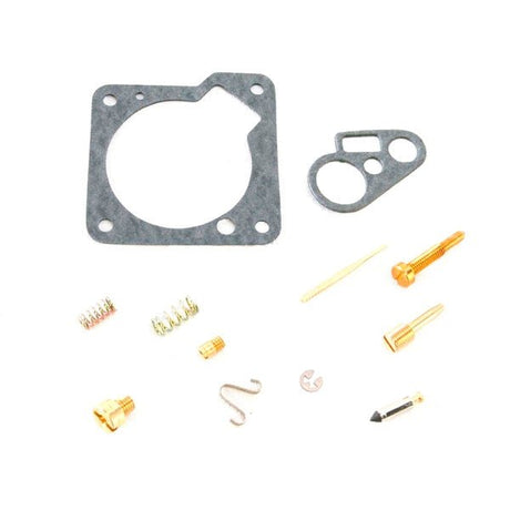 WSM CARBURETOR KIT (016 - 866) - DRIVEN Canada's Powersports 865369281251016 - 866