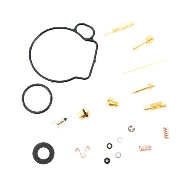WSM CARBURETOR KIT (016 - 867) - DRIVEN Canada's Powersports 865369281268016 - 867