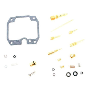 WSM CARBURETOR KIT (016 - 868) - DRIVEN Canada's Powersports 865369032723016 - 868