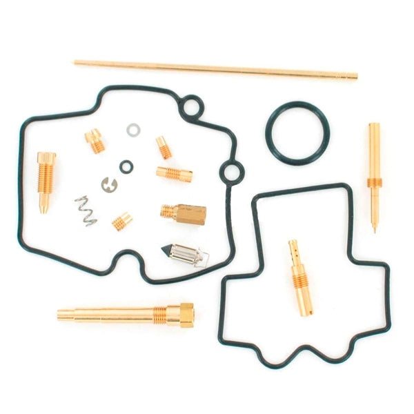 WSM CARBURETOR KIT (016 - 870) - DRIVEN Canada's Powersports 865369147304016 - 870