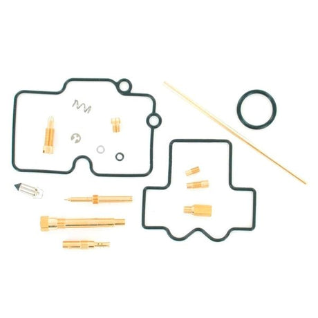 WSM CARBURETOR KIT (016 - 871) - DRIVEN Canada's Powersports 865369167791016 - 871