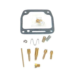 WSM CARBURETOR KIT (016 - 873) - DRIVEN Canada's Powersports 865369329373016 - 873