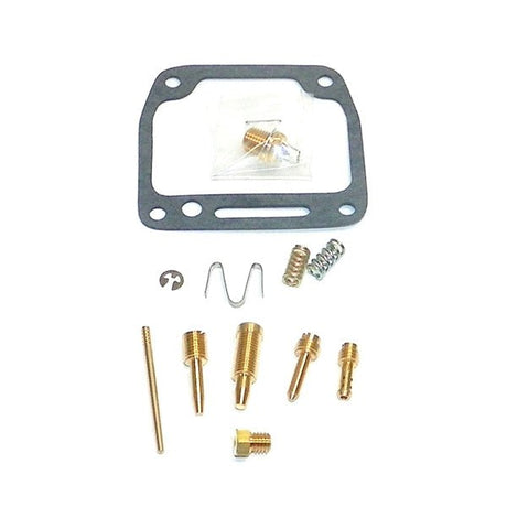 WSM CARBURETOR KIT (016 - 873) - DRIVEN Canada's Powersports 865369329373016 - 873