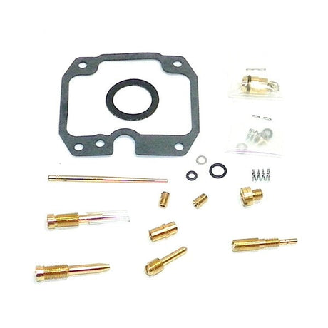 WSM CARBURETOR KIT (016 - 875) - DRIVEN Canada's Powersports 865369233588016 - 875