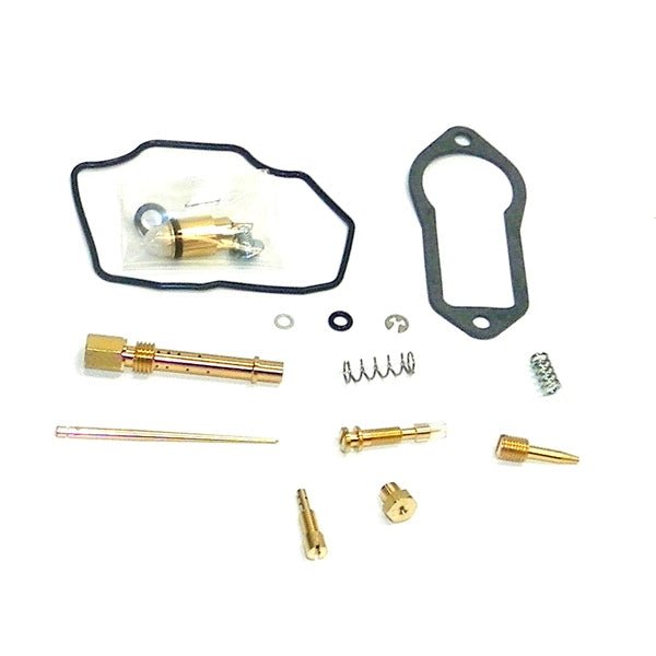 WSM CARBURETOR KIT (016 - 891) - DRIVEN Canada's Powersports 865369329670016 - 891