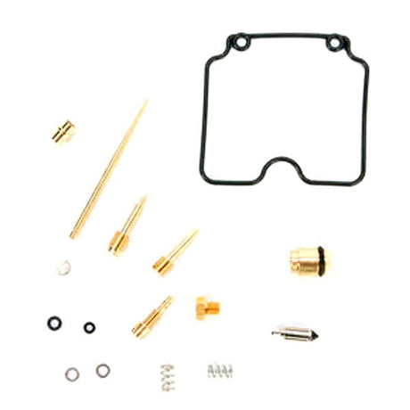WSM CARBURETOR KIT (016 - 892) - DRIVEN Canada's Powersports 865369104437016 - 892