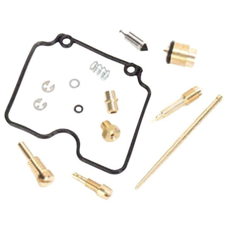 WSM CARBURETOR KIT (016 - 894) - DRIVEN Canada's Powersports 865369167364016 - 894
