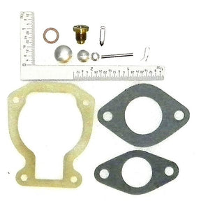 WSM CARBURETOR KIT (600 - 33 - 01) - DRIVEN Canada's Powersports 865369097067600 - 33 - 01