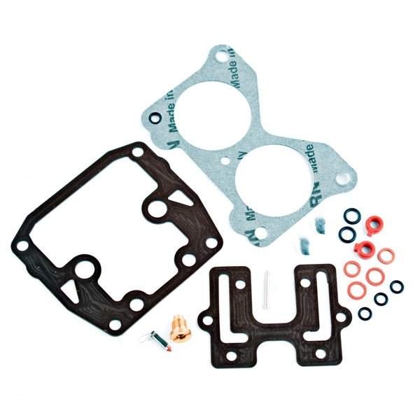 WSM CARBURETOR KIT (600 - 30 - 01) - DRIVEN Canada's Powersports 865369252046600 - 30 - 01