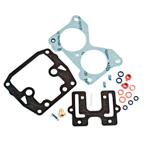 WSM CARBURETOR KIT (600 - 30 - 01) - DRIVEN Canada's Powersports 865369252046600 - 30 - 01