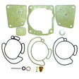 WSM CARBURETOR KIT (600 - 32 - 01) - DRIVEN Canada's Powersports 865369252077600 - 32 - 01