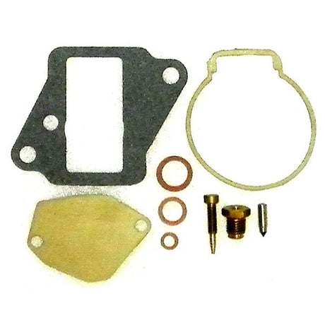 WSM CARBURETOR KIT (600 - 69 - 01) - DRIVEN Canada's Powersports 865369197422600 - 69 - 01