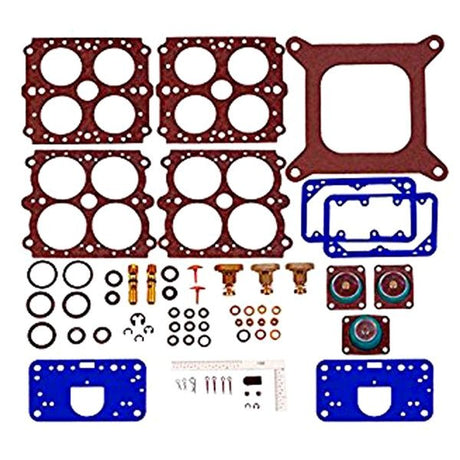 WSM CARBURETOR KIT (600 - 237) - DRIVEN Canada's Powersports 865369088775600 - 237