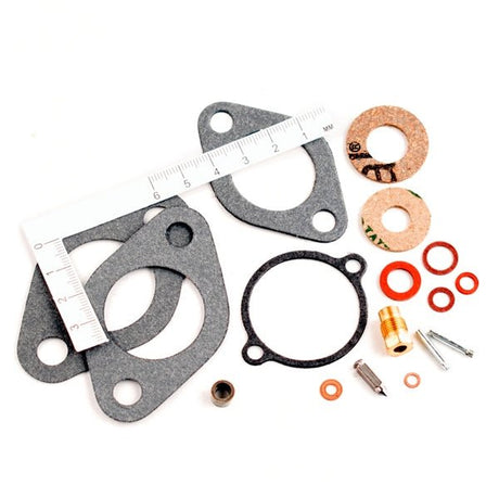 WSM CARBURETOR KIT (600 - 01) - DRIVEN Canada's Powersports 865369032921600 - 01