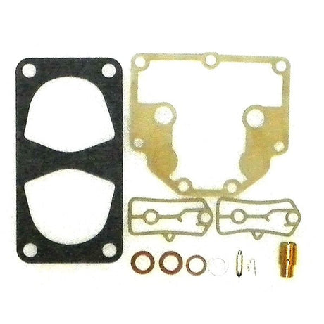 WSM CARBURETOR KIT (600 - 25) - DRIVEN Canada's Powersports 865369071166600 - 25