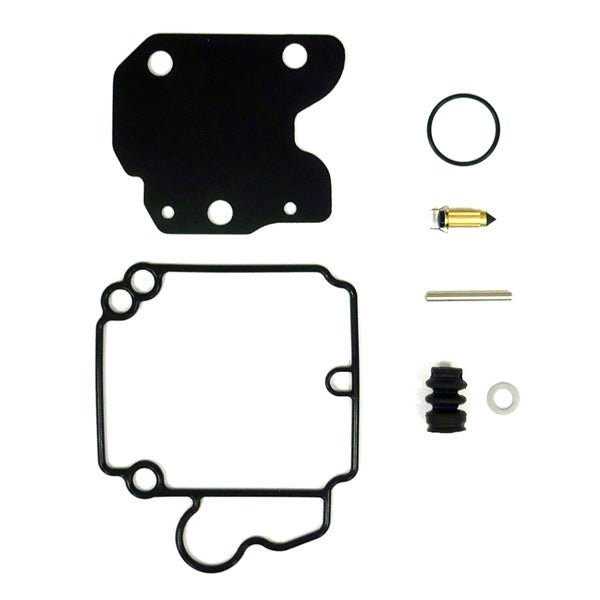 WSM CARBURETOR KIT (600 - 14) - DRIVEN Canada's Powersports 865369278138600 - 14