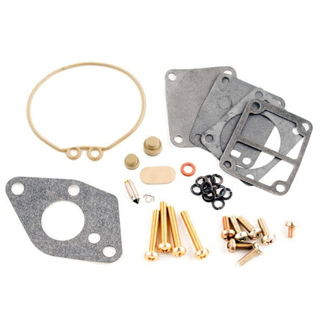 WSM CARBURETOR KIT (600 - 02) - DRIVEN Canada's Powersports 865369144846600 - 02