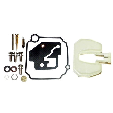 WSM CARBURETOR KIT (600 - 62) - DRIVEN Canada's Powersports 865369158164600 - 62