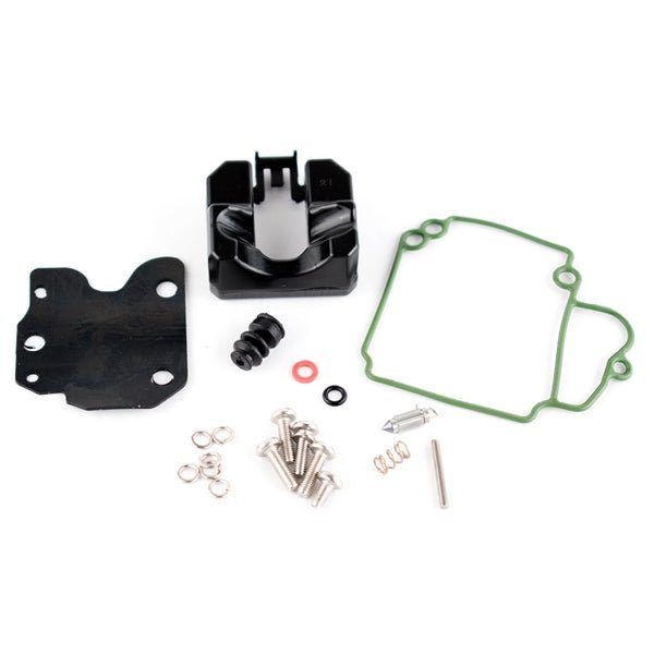 WSM CARBURETOR KIT (600 - 13) - DRIVEN Canada's Powersports 865369220588600 - 13