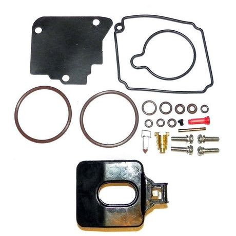 WSM CARBURETOR KIT (600 - 66) - DRIVEN Canada's Powersports 865369158188600 - 66