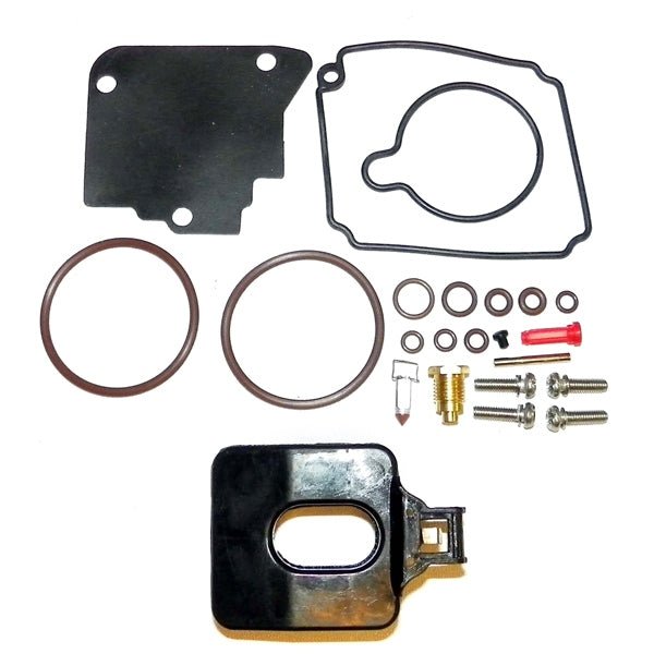 WSM CARBURETOR KIT (600 - 66) - DRIVEN Canada's Powersports 865369158188600 - 66