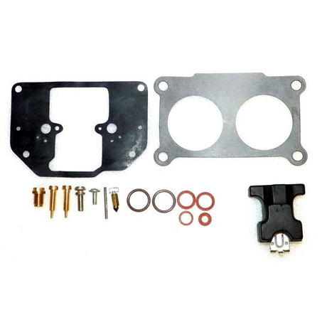 WSM CARBURETOR KIT (600 - 80) - DRIVEN Canada's Powersports 865369157686600 - 80
