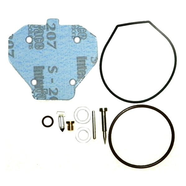 WSM CARBURETOR KIT (600 - 56 - 01) - DRIVEN Canada's Powersports 865369197460600 - 56 - 01