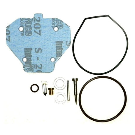 WSM CARBURETOR KIT (600 - 56 - 01) - DRIVEN Canada's Powersports 865369197460600 - 56 - 01