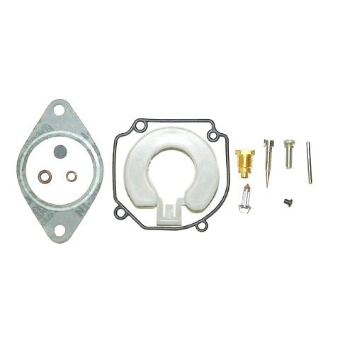 WSM CARBURETOR KIT (600 - 50) - DRIVEN Canada's Powersports 865369145508600 - 50