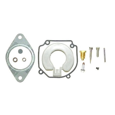 WSM CARBURETOR KIT (600 - 50) - DRIVEN Canada's Powersports 865369145508600 - 50