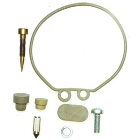 WSM CARBURETOR KIT (600 - 65 - 01) - DRIVEN Canada's Powersports 865369197415600 - 65 - 01