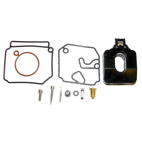 WSM CARBURETOR KIT (600 - 86) - DRIVEN Canada's Powersports 865369175130600 - 86