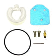 WSM CARBURETOR KIT (600 - 64) - DRIVEN Canada's Powersports 865369158171600 - 64