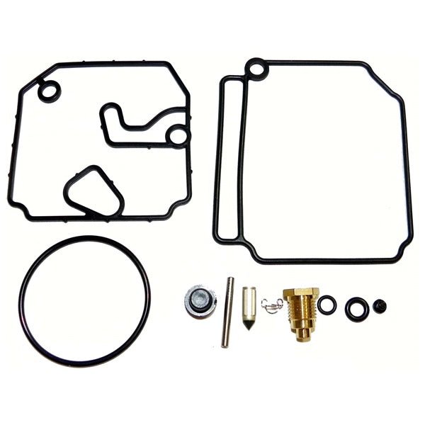 WSM CARBURETOR KIT (600 - 57) - DRIVEN Canada's Powersports 865369332762600 - 57