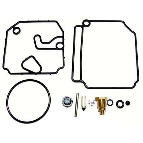 WSM CARBURETOR KIT (600 - 57) - DRIVEN Canada's Powersports 865369332762600 - 57
