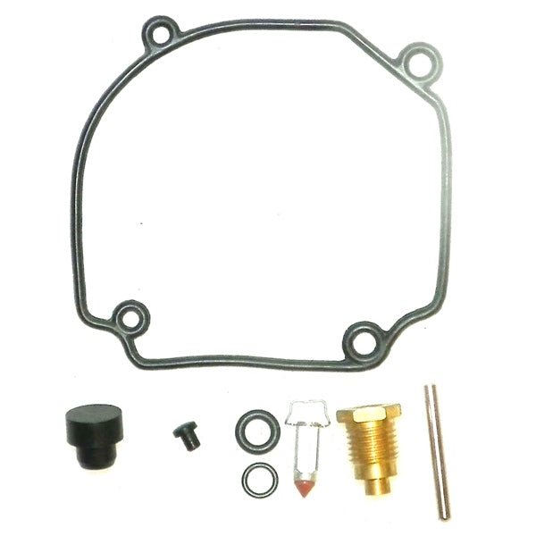 WSM CARBURETOR KIT (600 - 78 - 01) - DRIVEN Canada's Powersports 865369197453600 - 78 - 01