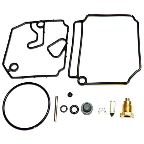 WSM CARBURETOR KIT (600 - 55) - DRIVEN Canada's Powersports 865369334827600 - 55